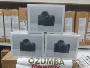 Canon Powershot V1 Digital Camera