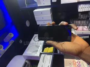 Google Pixel 9 Pro 256 GB Black