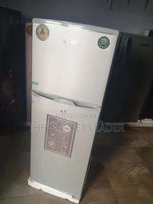 Kenster Fridge Ksd180s 138litres