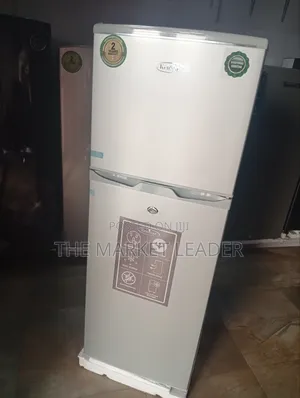Kenstar Fridge 138litres