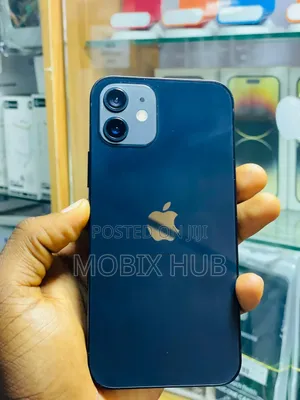 Apple iPhone 12 128 GB Blue