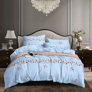 Bedding Sets Available in Different Sizes