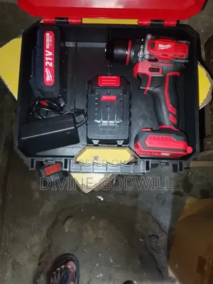 Makita Cordless Brushless Drill Machine