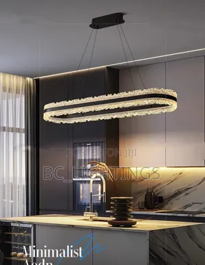Nordic Dining Room Chandelier Ceiling Lamp Indoor Lighting Fixtures