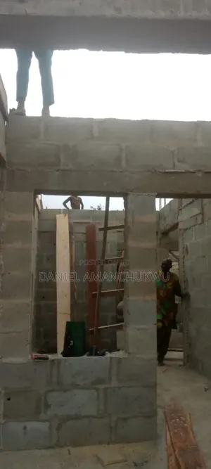 Design, Building and Construction