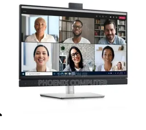 Dell C2722de 27" 16:9 Ips Video Conferencing Monitor
