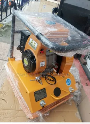Plate Compactor C-120