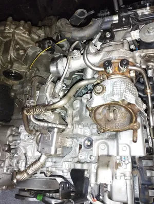Complete Engine for Hyundai Sonic Kia Rio I20