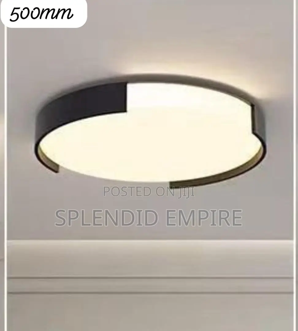 Classic Ceiling Flush