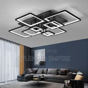 Luxury Ceiling Flush