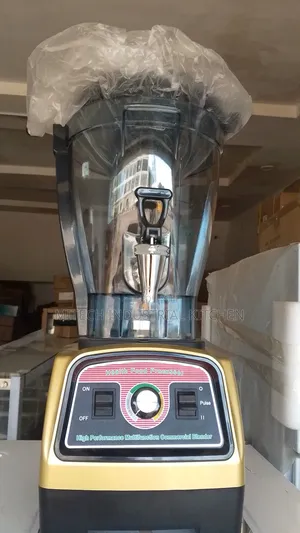 6 Litres Blender