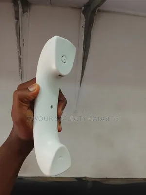 Ddk 887+ Wired Intercom Phones
