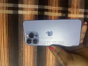 Apple iPhone 13 Pro 256 GB Blue