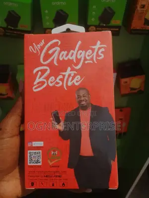 New Age 22500mah Powerbank