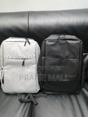 Laptop Backpack