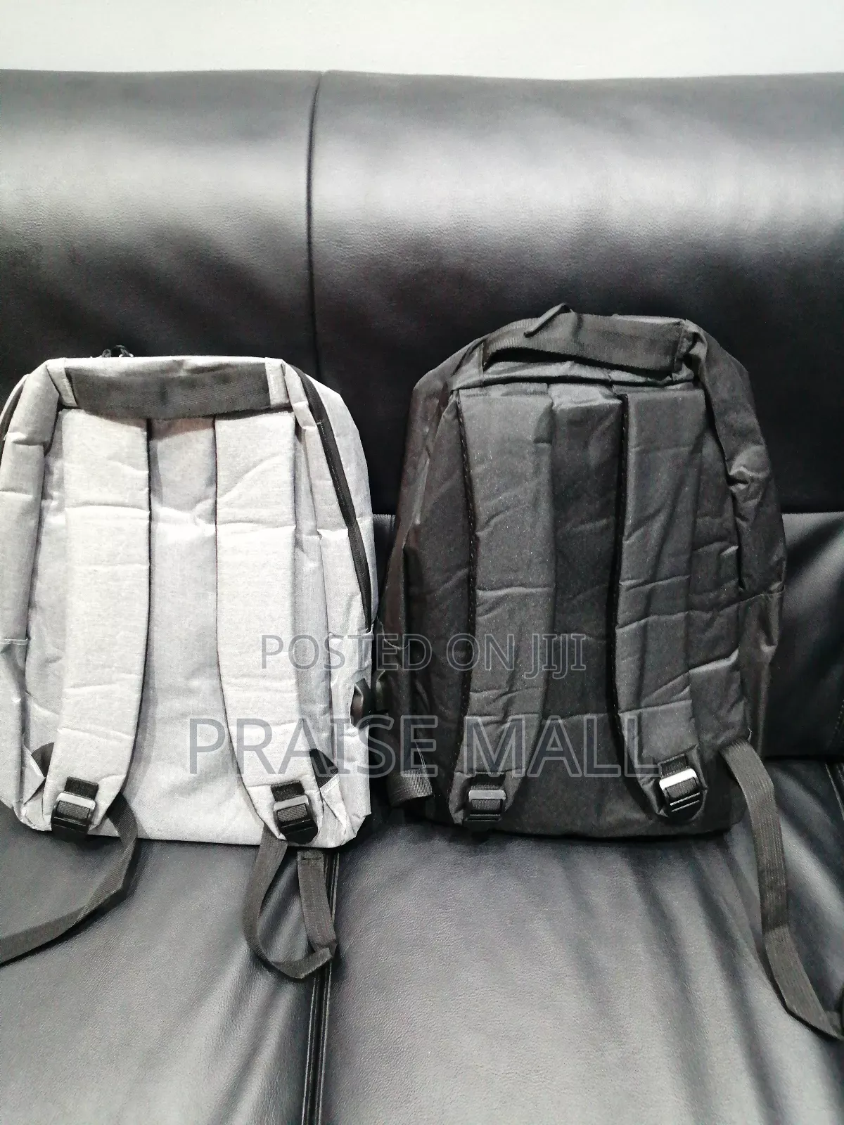Laptop Backpack