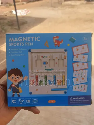 Magnetic Board