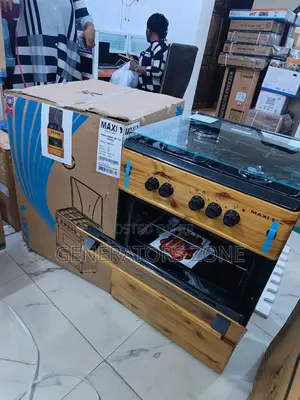 Maxi F6b31g2 Burner Layout 3+1 (60×60)