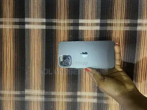 Apple iPhone 12 Pro Max 128 GB Black