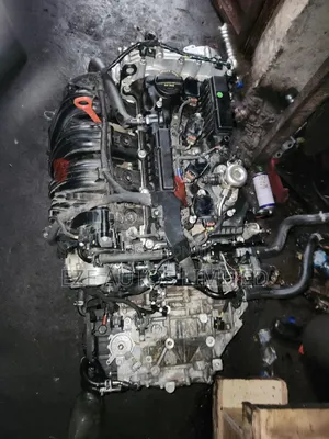 Complete Engine for Kia Sorento 2015,2016,2017,Hyundai Sonata 2017