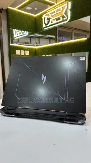 Laptop Acer Nitro 5 16GB Intel Core i5 SSD 1T