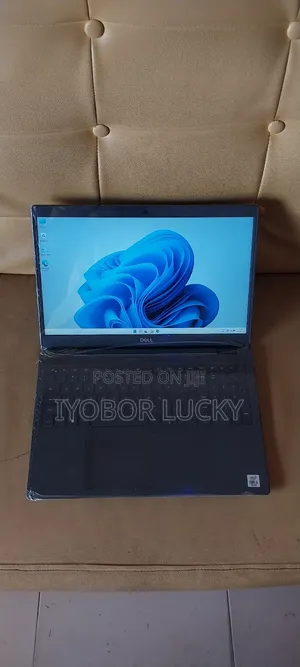 New Laptop Dell Latitude 11 3150 8GB Intel Core I5 SSD 256GB