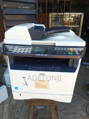 Kyocera Fs-1135mfp