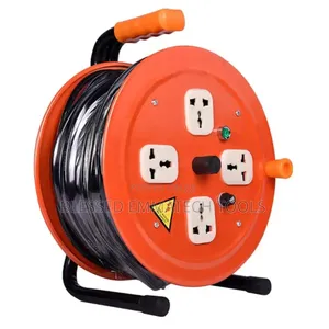 25 Meter Cable Reel