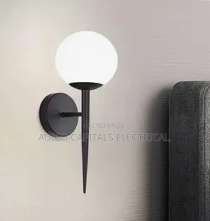 Bubble Glass Wall Brackets