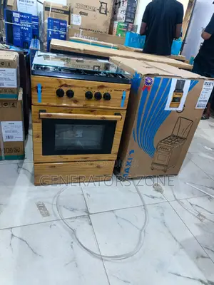 Maxi 60×60 Home Cooker F6b31g2 3+1