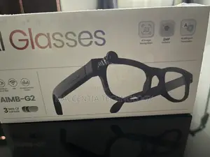 Amin-g2 Ai Glasses