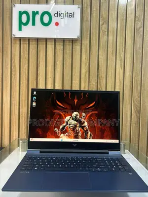 Laptop HP Victus 16 16GB Intel Core i5 SSD 256GB