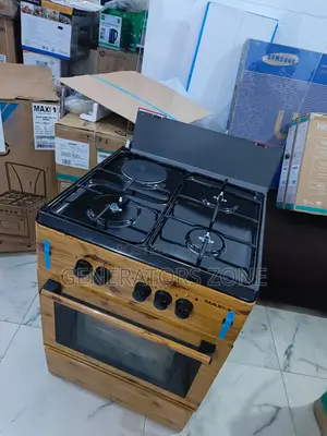 Maxi 60×60 Cooking Appliance F6b31g2 3+1