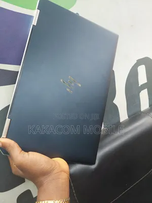 Laptop HP Spectre X360 13t 16GB Intel Core i7 SSD 512GB