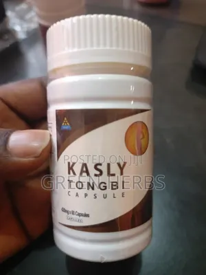 Tasly Tongbi Capsule