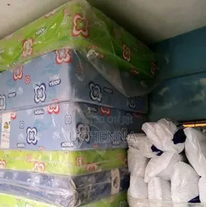 We Are a Deal of Mouka Foam We Have All Kinds of Sizes You Can Dm Us