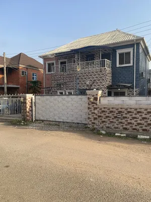 2bdrm Duplex in Kubwa for sale