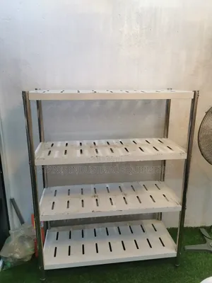 Bread Rack