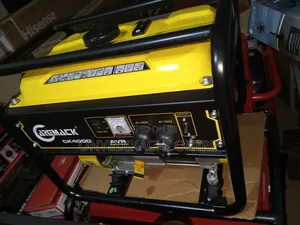 Generator Machine