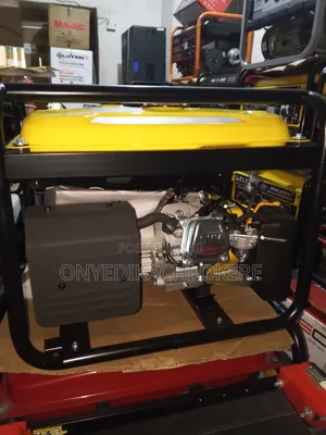Generator Machine
