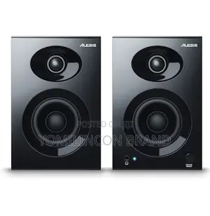 Alesis Elevate 3 Mkii | Powered Desktop Studio Speakers