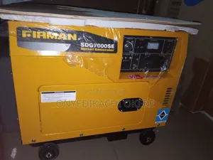 Generator Machine