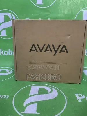 Avaya B179 Sip Conference Phone