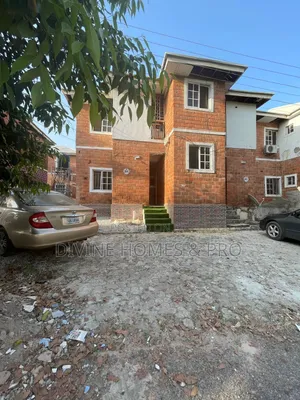 1bdrm Block of Flats in Kubwa for sale