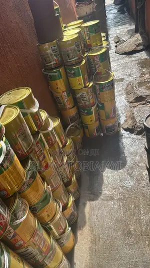 Anti Rust Paint