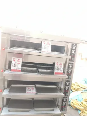 50kg Industrial Oven
