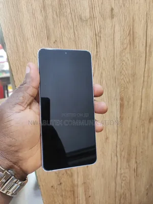 Samsung Galaxy S21+ 5G 256 GB Silver