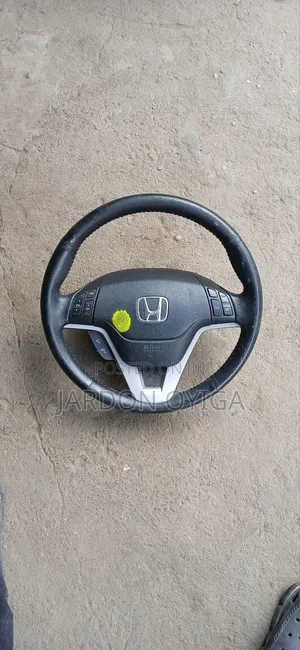 Sterling Wheel Honda CRV 2007 / 2010