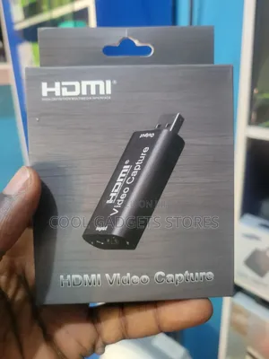 Hdmi Video Capture Card