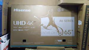 Hisense Tv 65 Inches